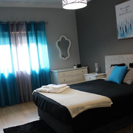 Viriato Central House Визеу Экстерьер фото