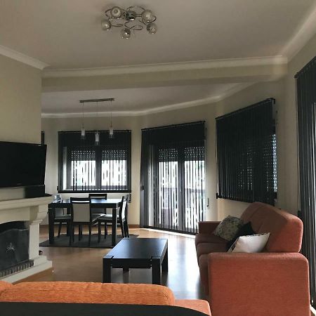 Viriato Central House Визеу Экстерьер фото