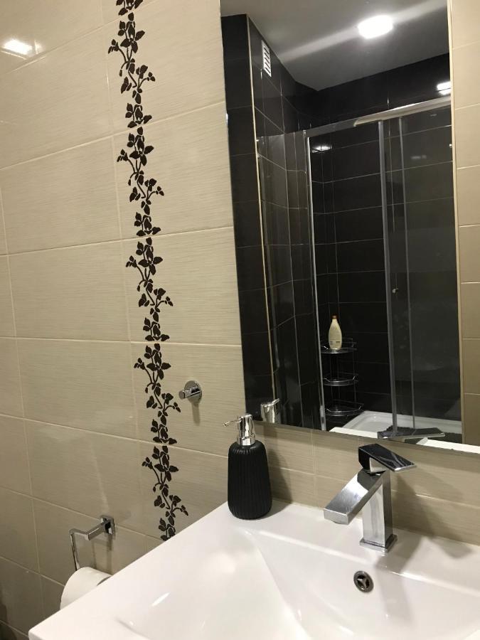 Viriato Central House Визеу Экстерьер фото