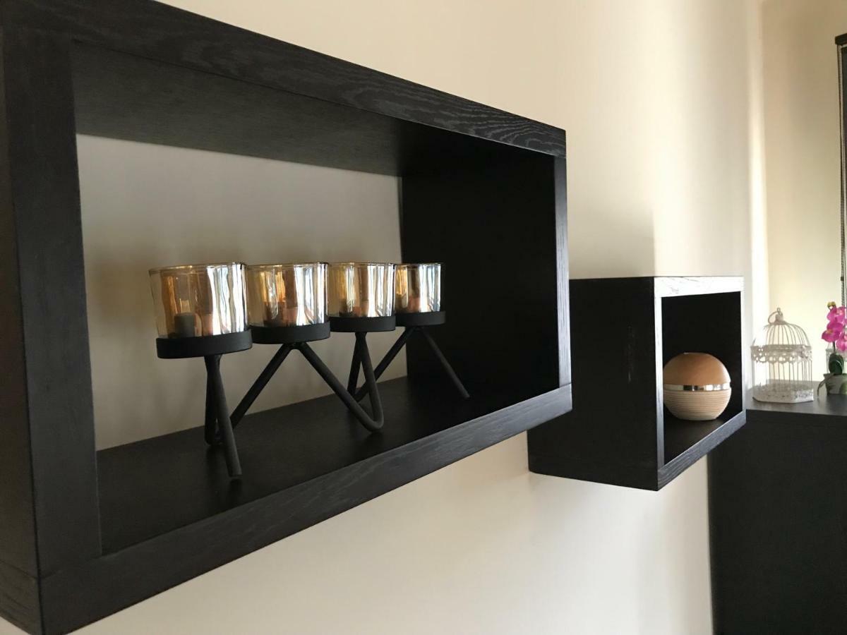 Viriato Central House Визеу Экстерьер фото