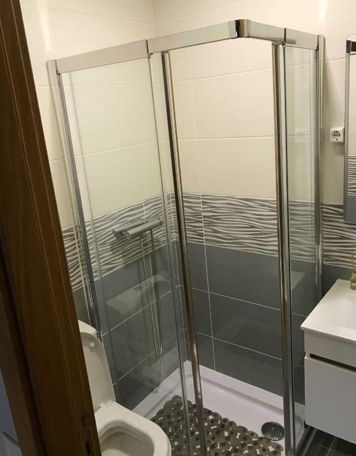 Viriato Central House Визеу Экстерьер фото