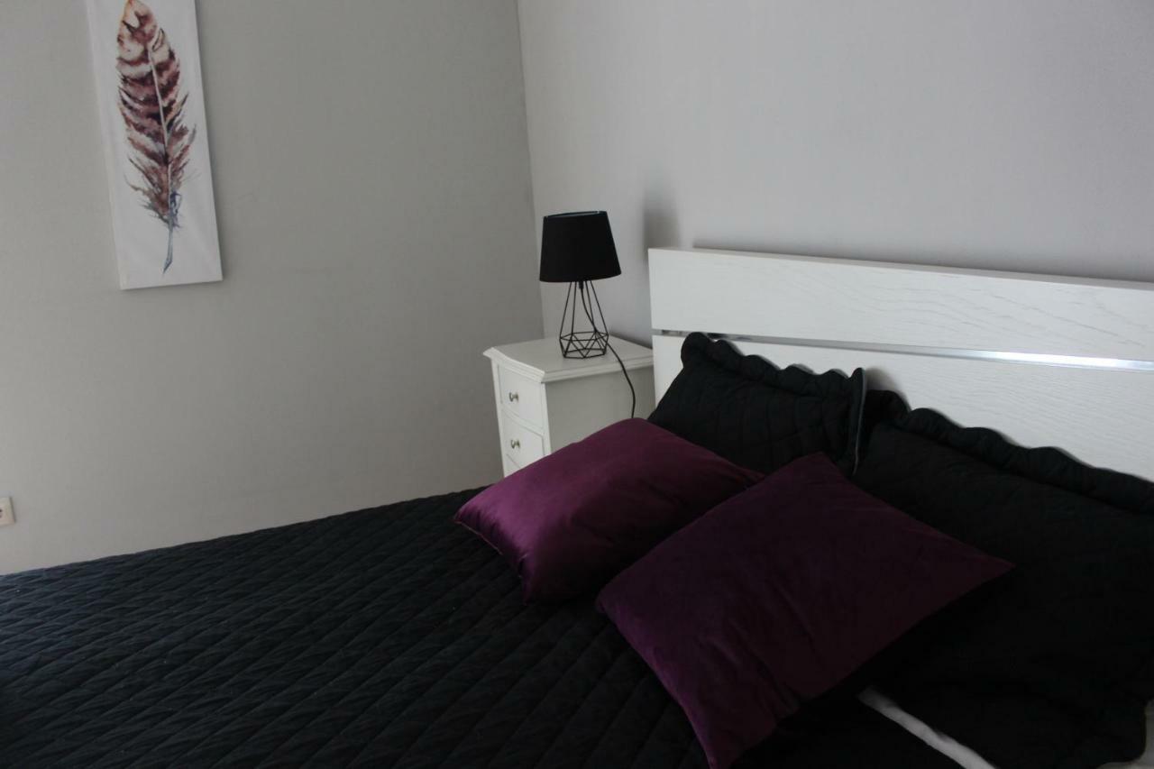 Viriato Central House Визеу Экстерьер фото