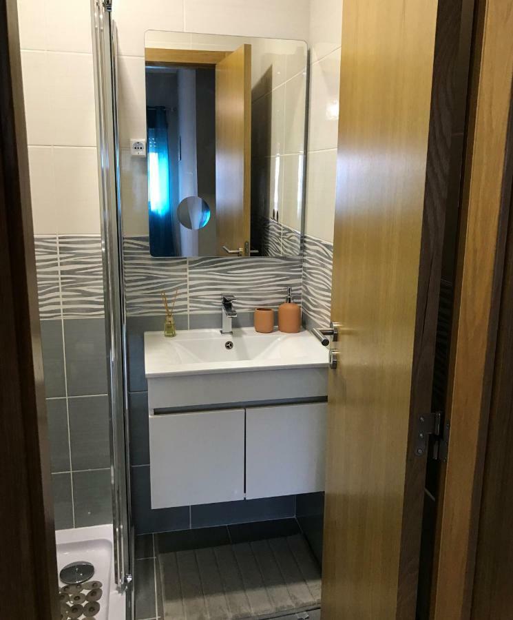 Viriato Central House Визеу Экстерьер фото
